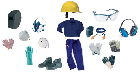Cablero s.l. Vestuario laboral